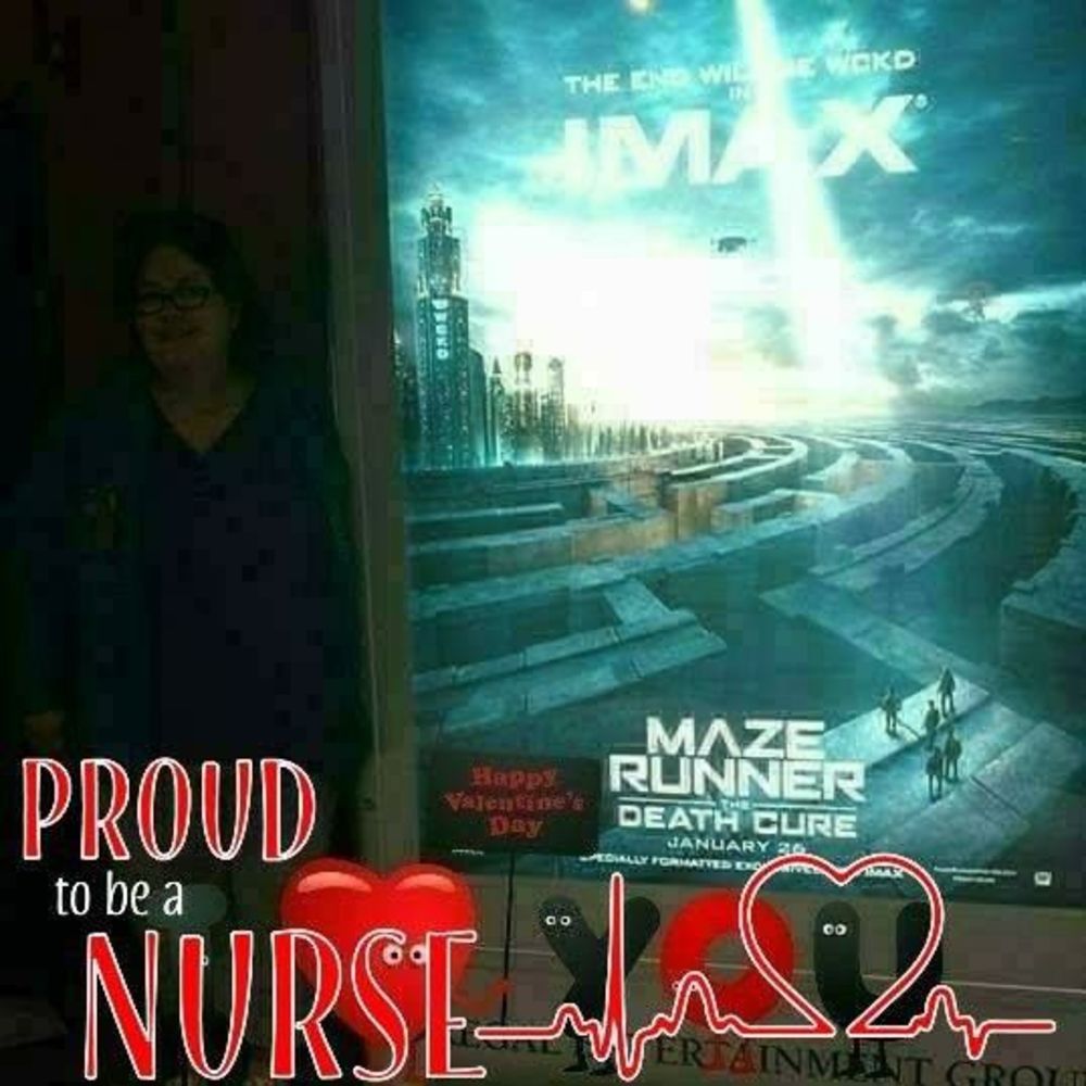 Meet your Posher, Renee